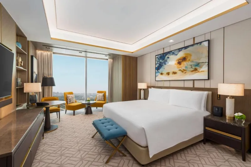 Billede 97 af Waldorf Astoria Kuwait
