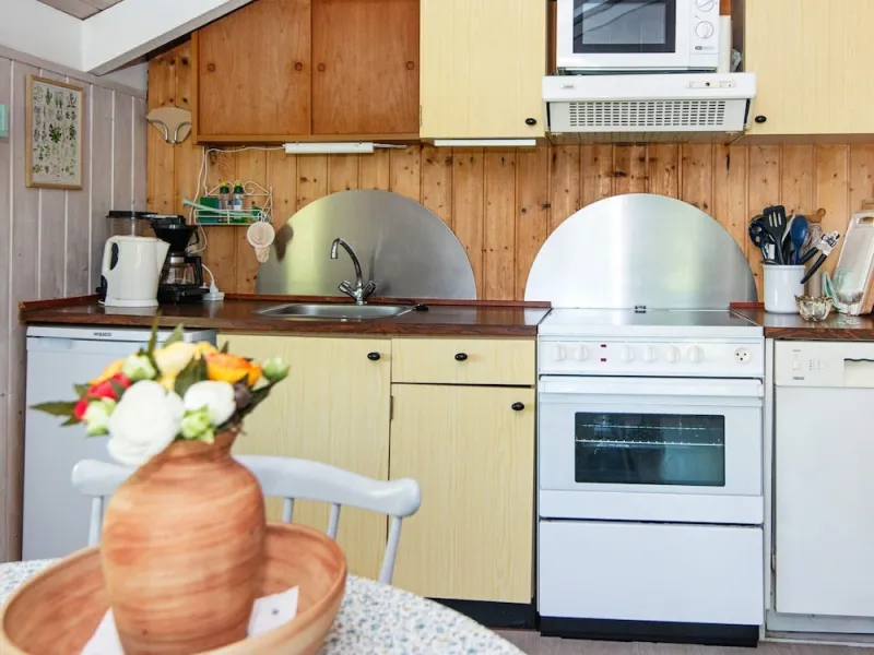 Billede 4 af 6 Person Holiday Home in Hemmet