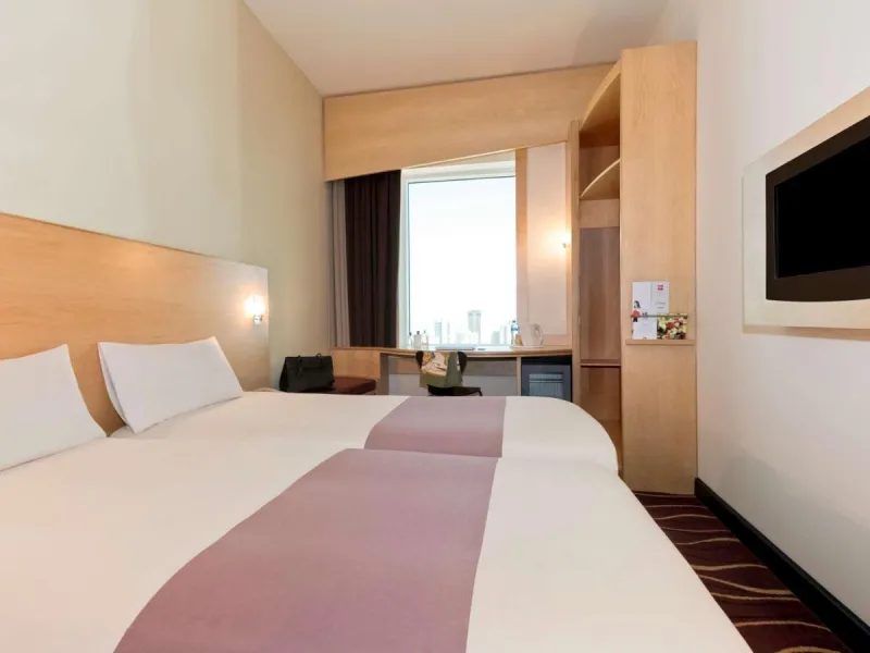 Billede 7 af ibis Sharq