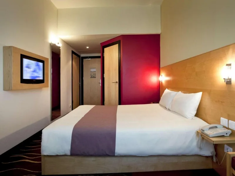 Billede 35 af ibis Sharq