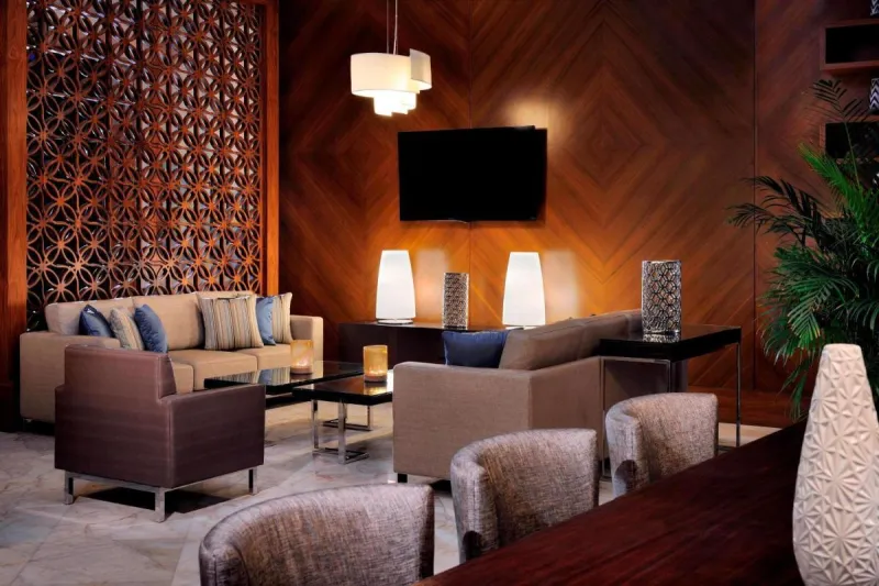Billede 19 af Residence Inn by Marriott Kuwait City