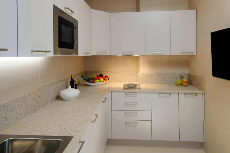 Billede 30 af Residence Inn by Marriott Kuwait City