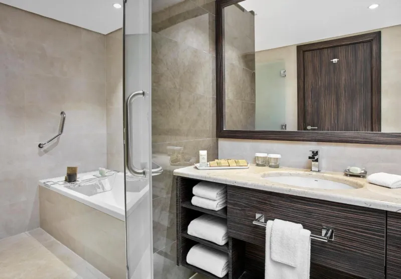 Billede 5 af Crowne Plaza Kuwait Al Thuraya City by IHG