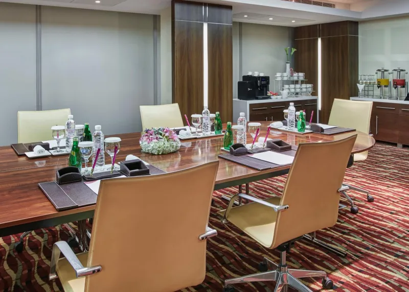 Billede 92 af Crowne Plaza Kuwait Al Thuraya City by IHG