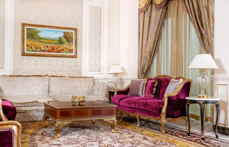 Billede 40 af Crowne Plaza Kuwait Al Thuraya City by IHG