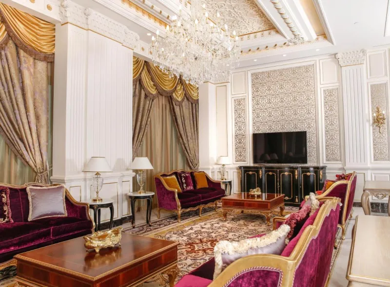Billede 73 af Crowne Plaza Kuwait Al Thuraya City by IHG