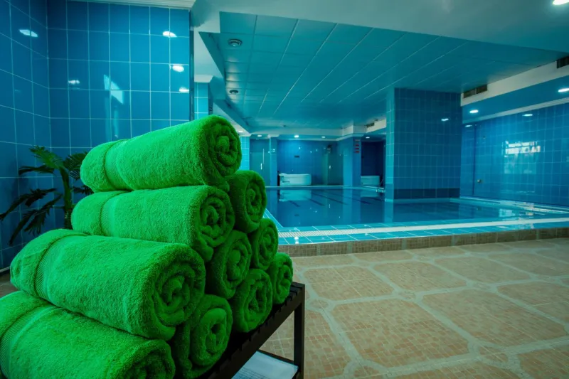 Billede 26 af City Tower Hotel