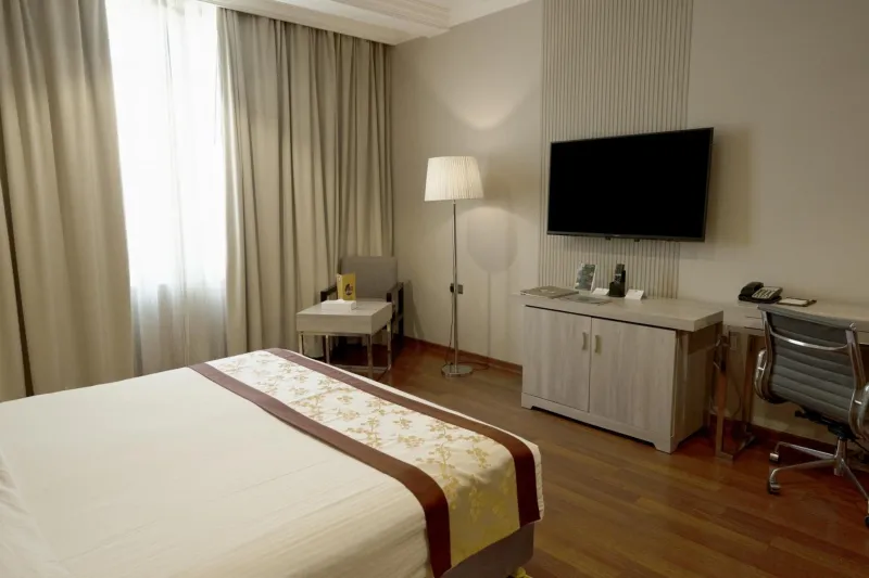 Billede 68 af City Tower Hotel
