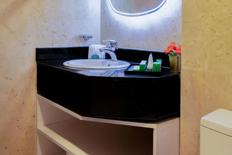 Billede 74 af City Tower Hotel