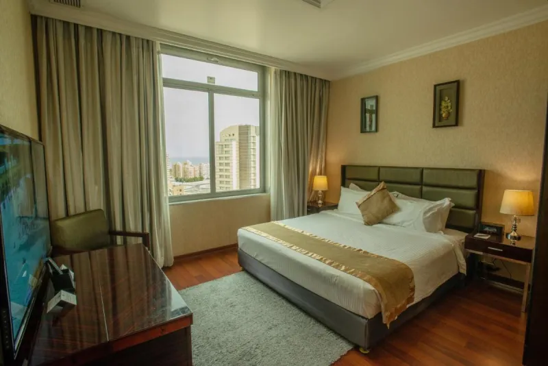 Billede 85 af City Tower Hotel