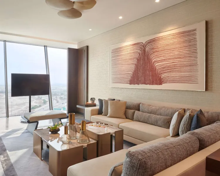 Billede 8 af Grand Hyatt Kuwait