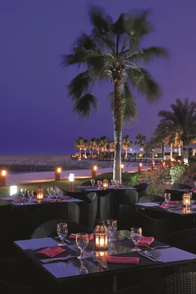 Billede 9 af Mövenpick Hotel & Resort Al Bida'a Kuwait
