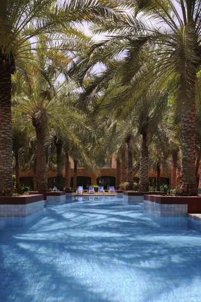 Billede 46 af Mövenpick Hotel & Resort Al Bida'a Kuwait