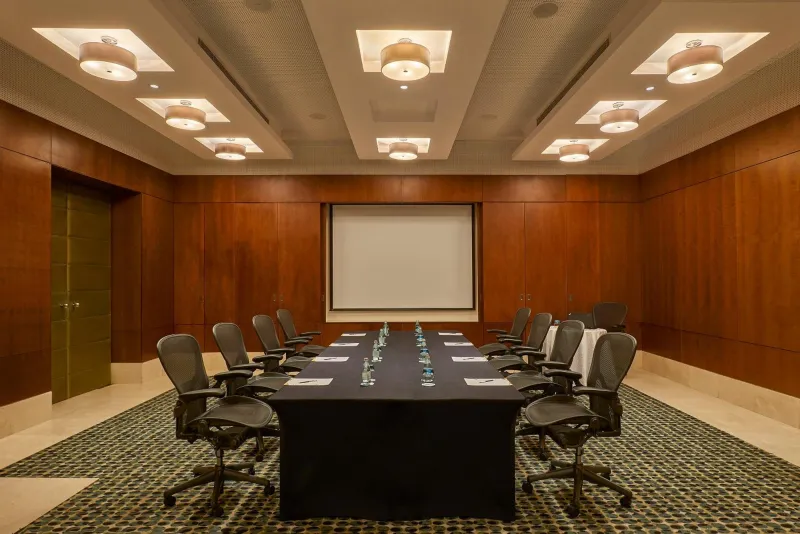Billede 7 af Safir Fintas Hotel Kuwait