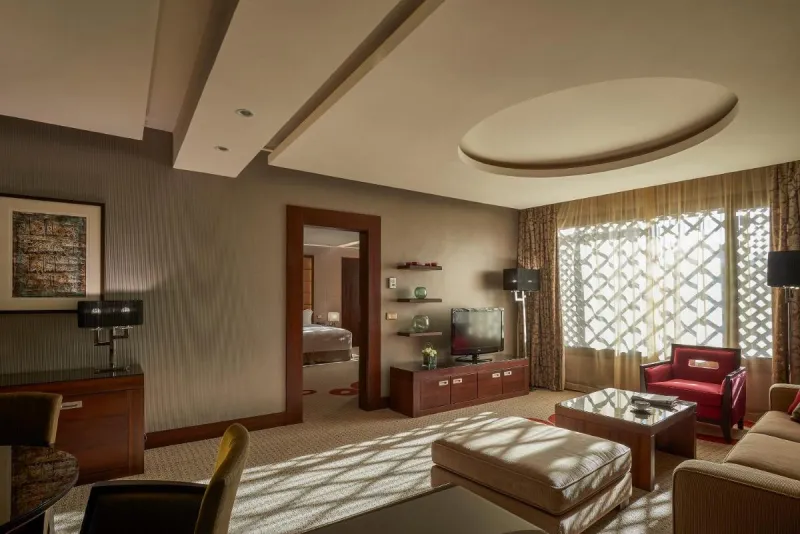 Billede 8 af Safir Fintas Hotel Kuwait