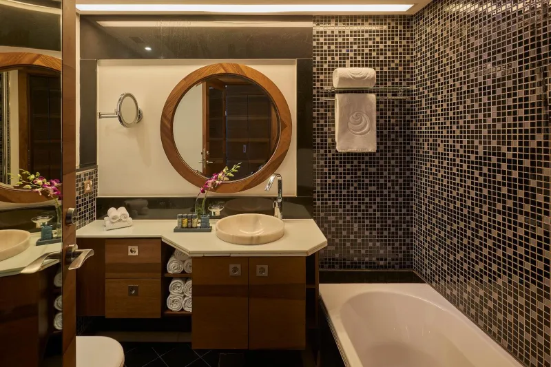Billede 28 af Safir Fintas Hotel Kuwait