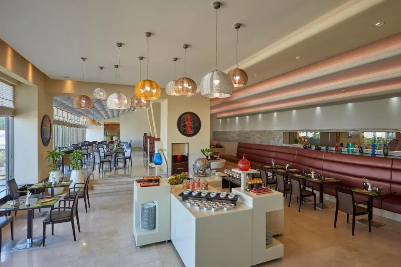 Billede 46 af Safir Fintas Hotel Kuwait