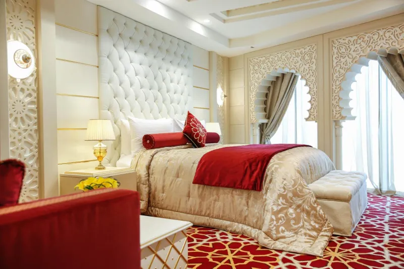 Billede 2 af Crowne Plaza Kuwait Al Thuraya City by IHG