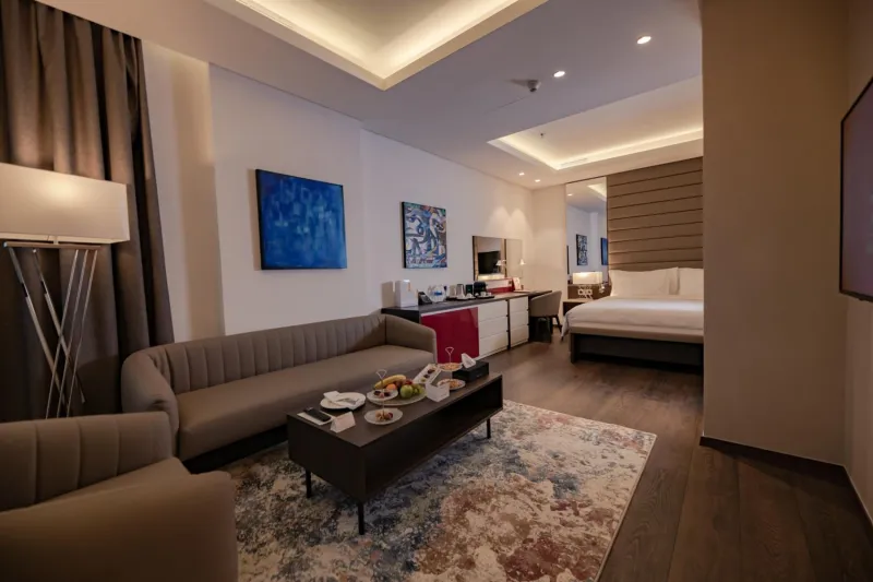 Billede 37 af Swiss-Belboutique Bneid Al Gar Kuwait