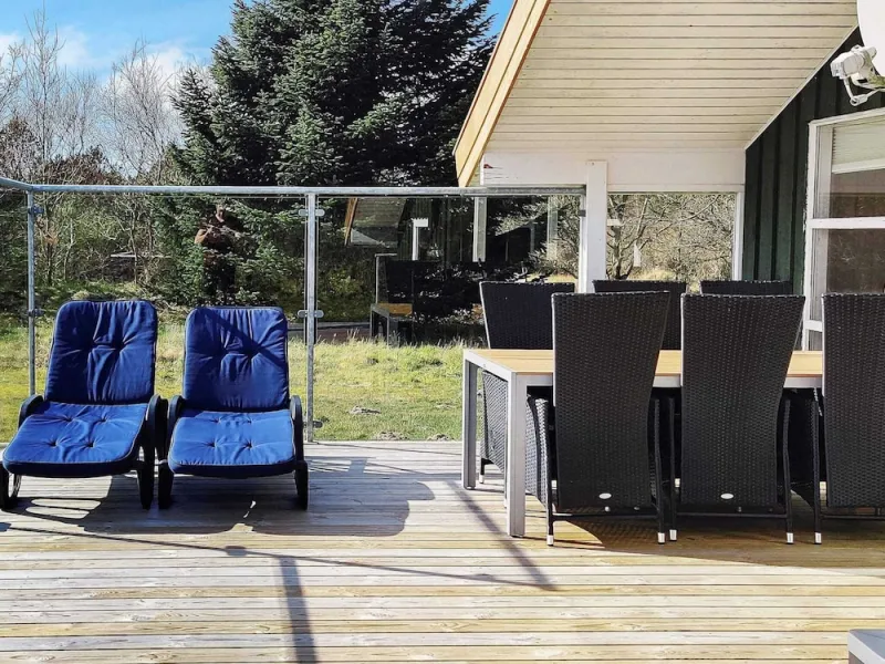 Billede 6 af 6 Person Holiday Home in Pandrup