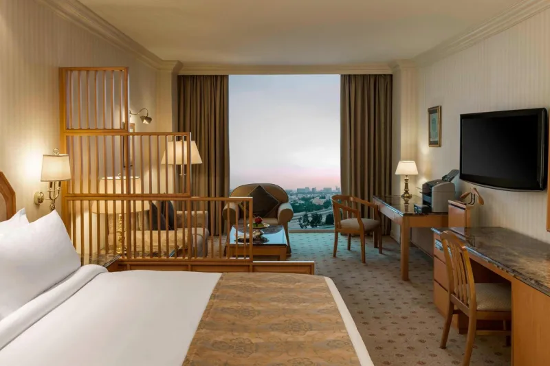 Billede 7 af Sheraton Kuwait, a Luxury Collection Hotel, Kuwait City