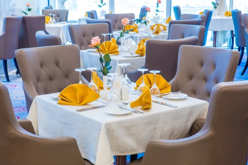 Billede 4 af Grand Majestic Hotel