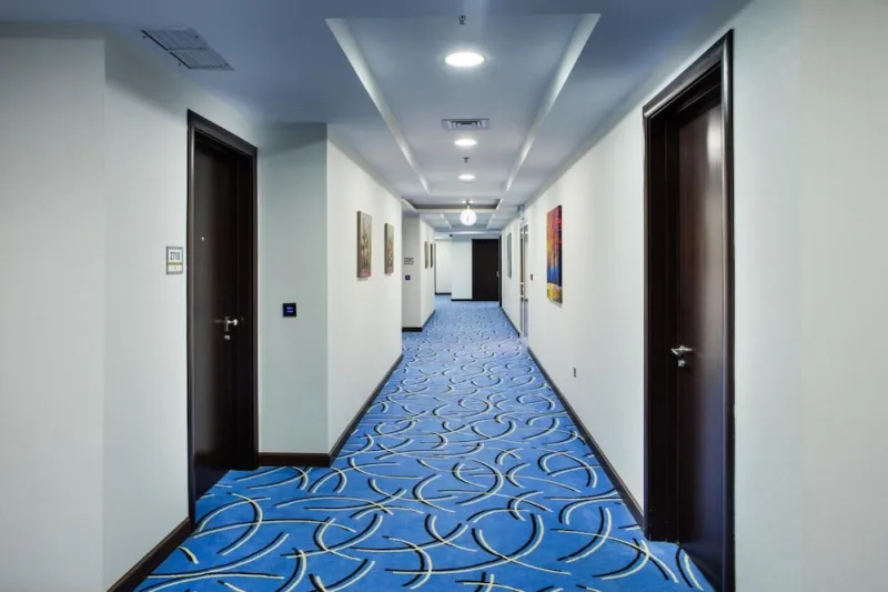 Billede 7 af Grand Majestic Hotel