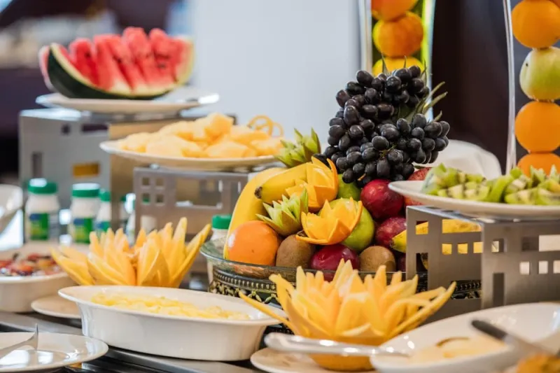 Billede 44 af Grand Majestic Hotel