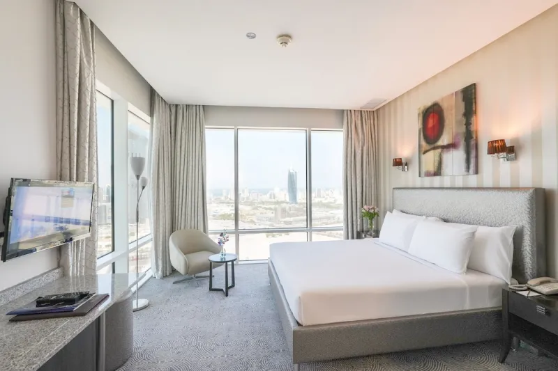 Billede 52 af Grand Majestic Hotel