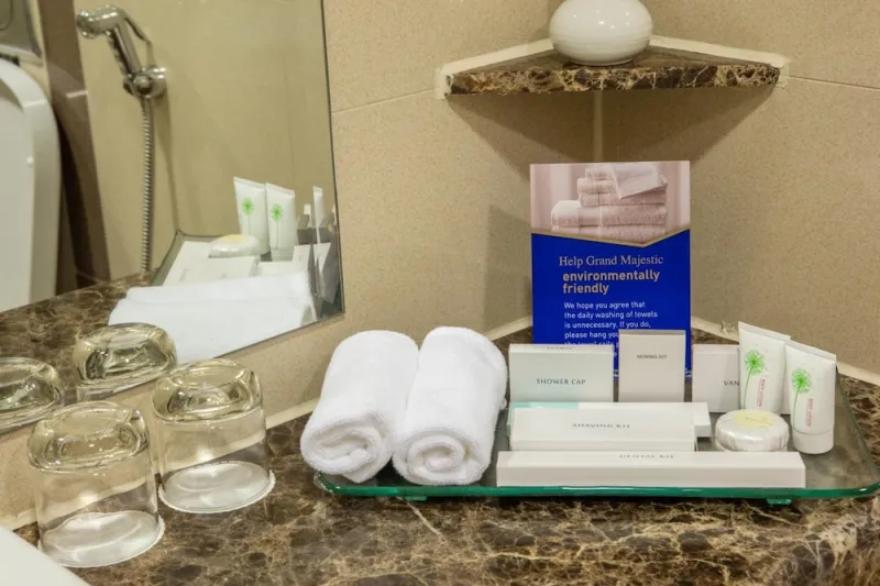 Billede 64 af Grand Majestic Hotel