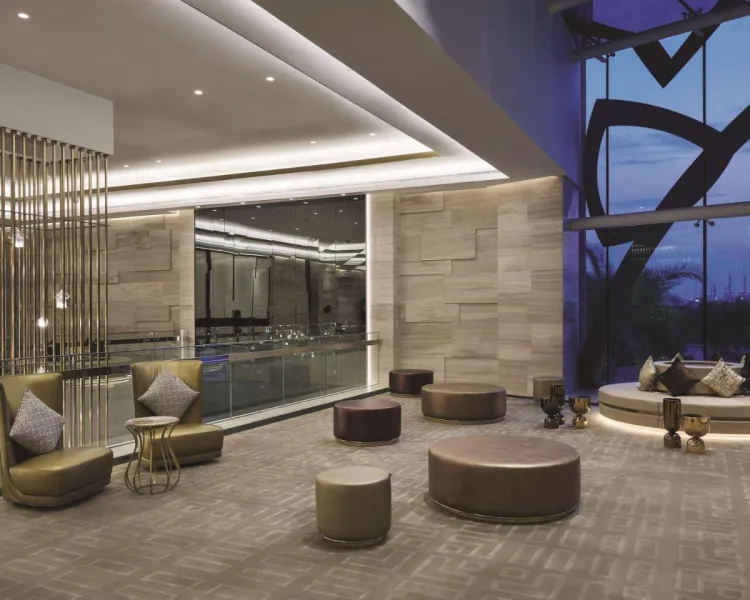Billede 40 af Hyatt Regency Al Kout Mall