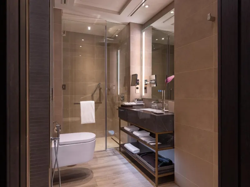 Billede 43 af Hyatt Regency Al Kout Mall