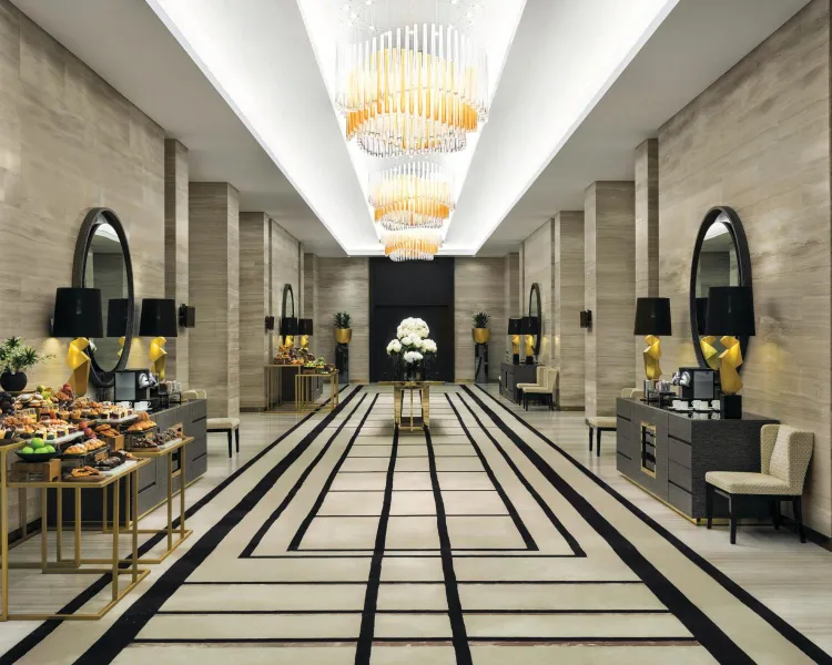 Billede 76 af Hyatt Regency Al Kout Mall