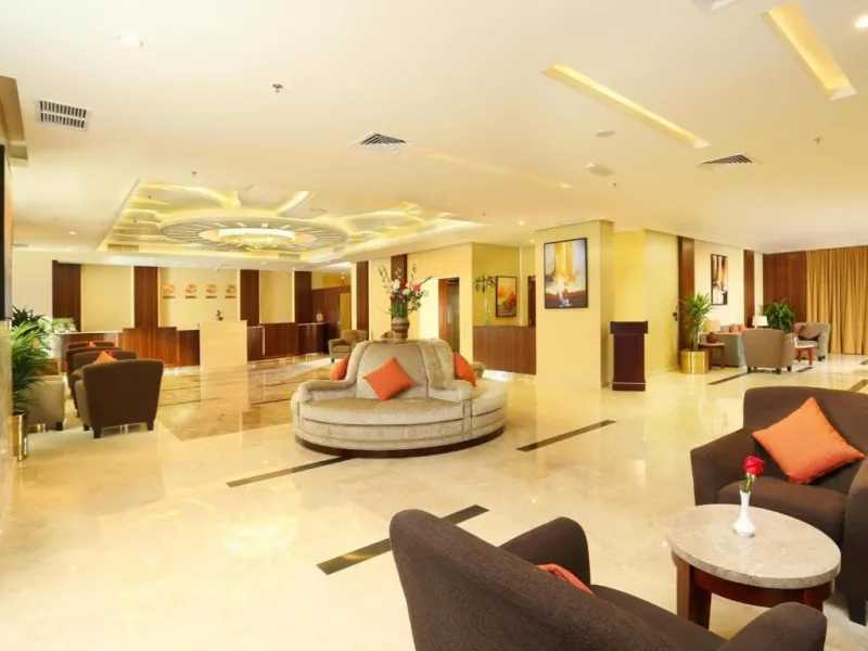 Billede 8 af Best Western Plus Salmiya