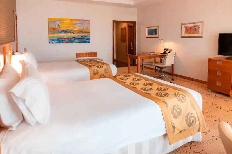 Billede 9 af Holiday Inn Kuwait by IHG