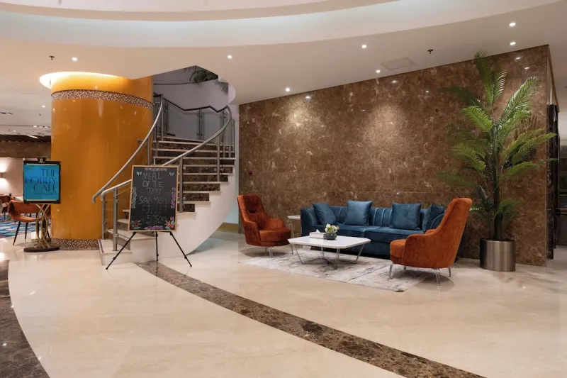 Grand Hotel photo 2