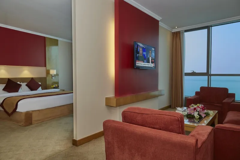 Grand Hotel photo 5
