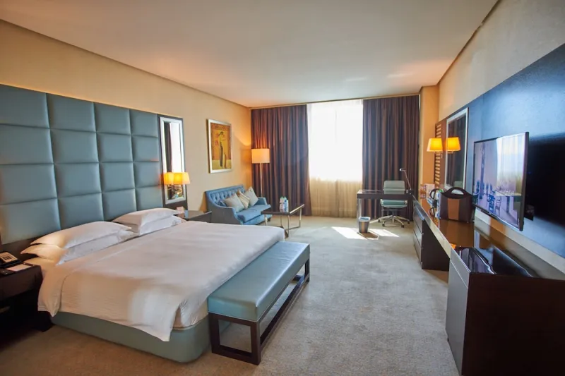 Billede 2 af Millennium Hotel and Convention Centre Kuwait