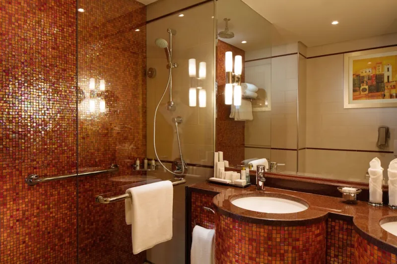 Billede 8 af Millennium Hotel and Convention Centre Kuwait