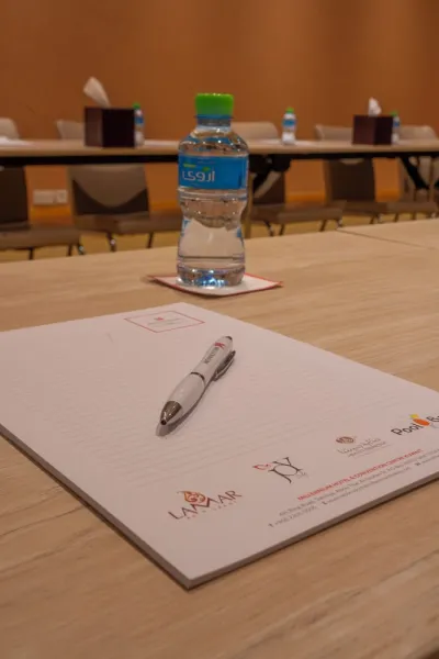 Billede 175 af Millennium Hotel and Convention Centre Kuwait