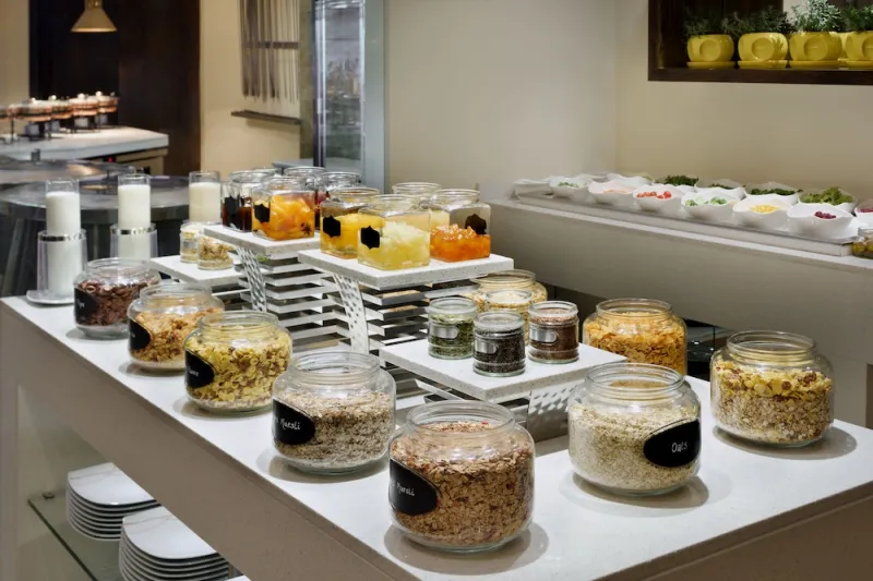 JW Marriott Hotel Kuwait City photo 2