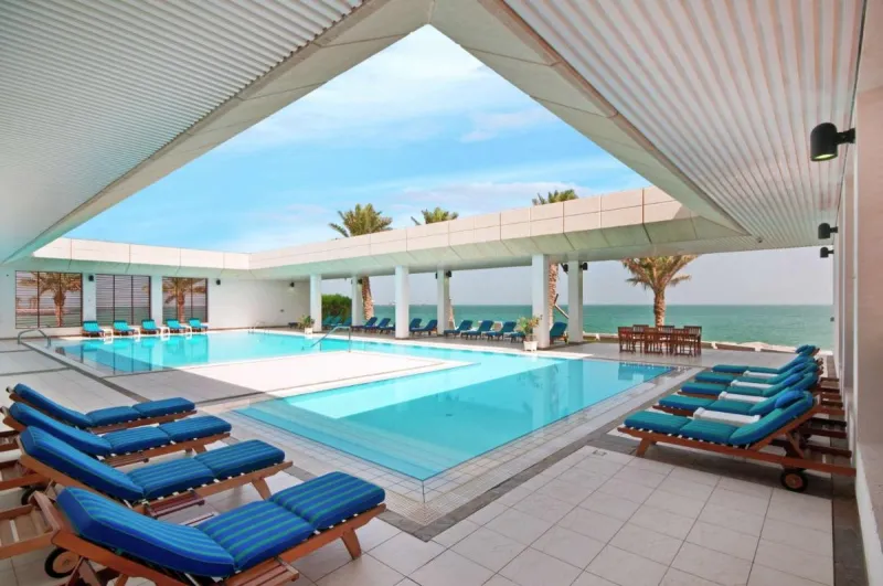 Billede 8 af Hilton Kuwait Resort