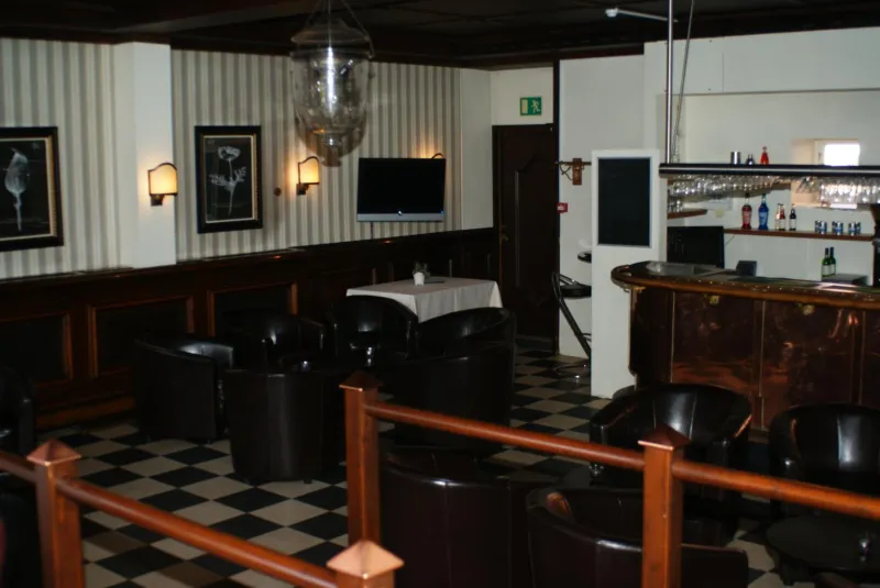 Billede 3 af Hotel Vinhuset