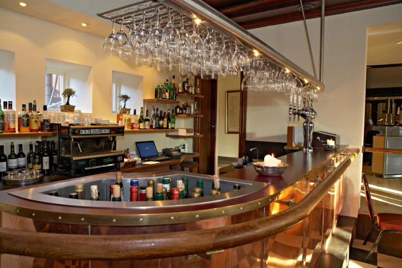 Billede 6 af Hotel Vinhuset