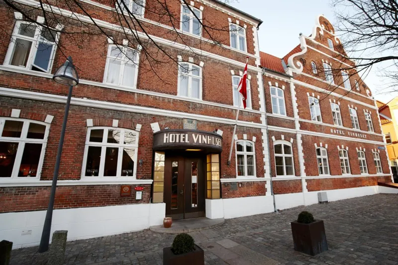 Billede 11 af Hotel Vinhuset