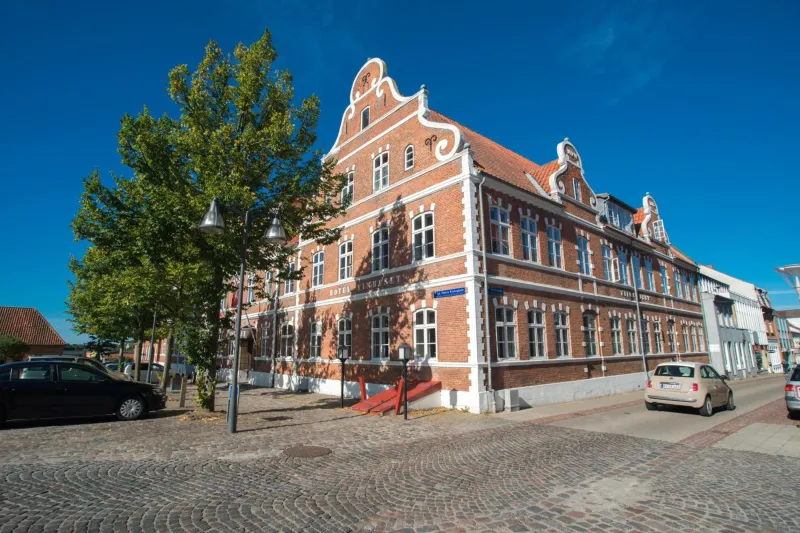 Billede 12 af Hotel Vinhuset