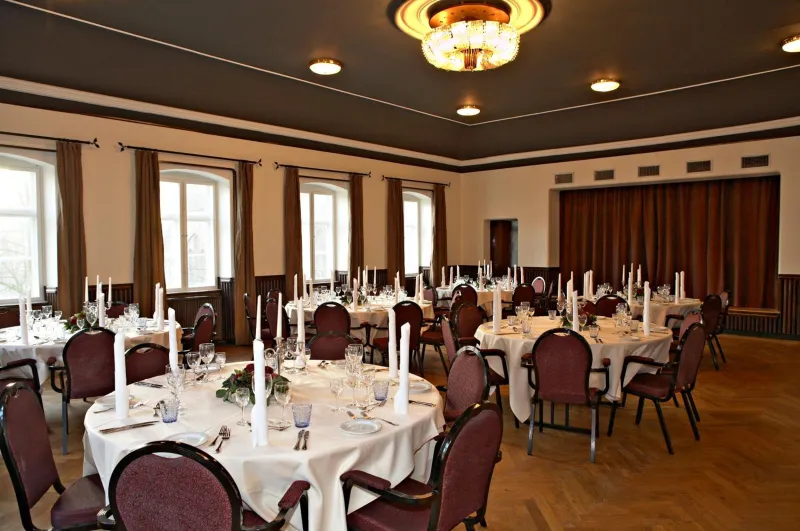 Billede 13 af Hotel Vinhuset