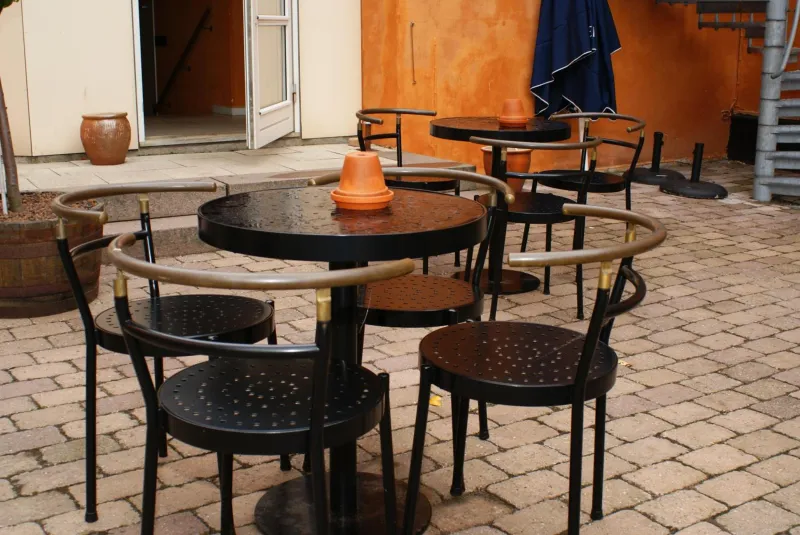 Billede 22 af Hotel Vinhuset