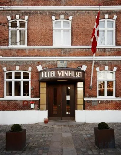 Billede 25 af Hotel Vinhuset