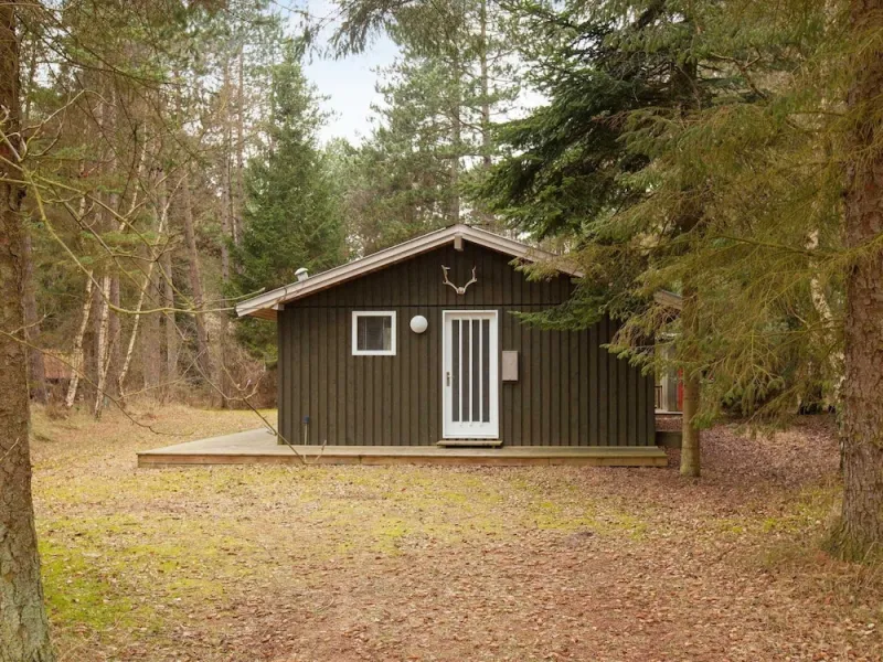 Et ophold i Store Fuglede